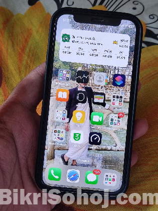 iPhone 12 mini 128gb